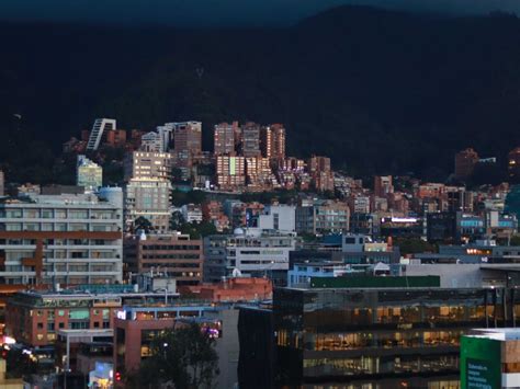 all cities in colombia|The Five Largest Cities in Colombia: Where Urban Vistas Meet Ri.